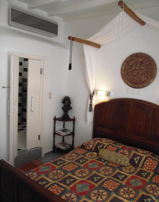 Zorzis Hotel Mykonos Town Rom bilde