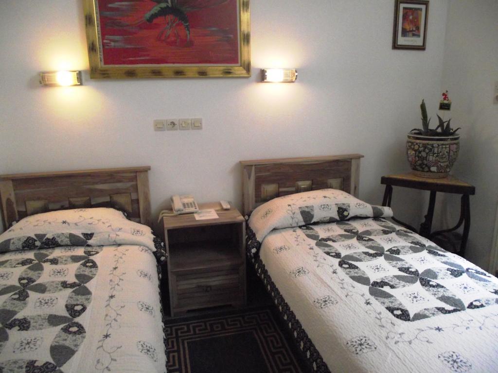 Zorzis Hotel Mykonos Town Rom bilde