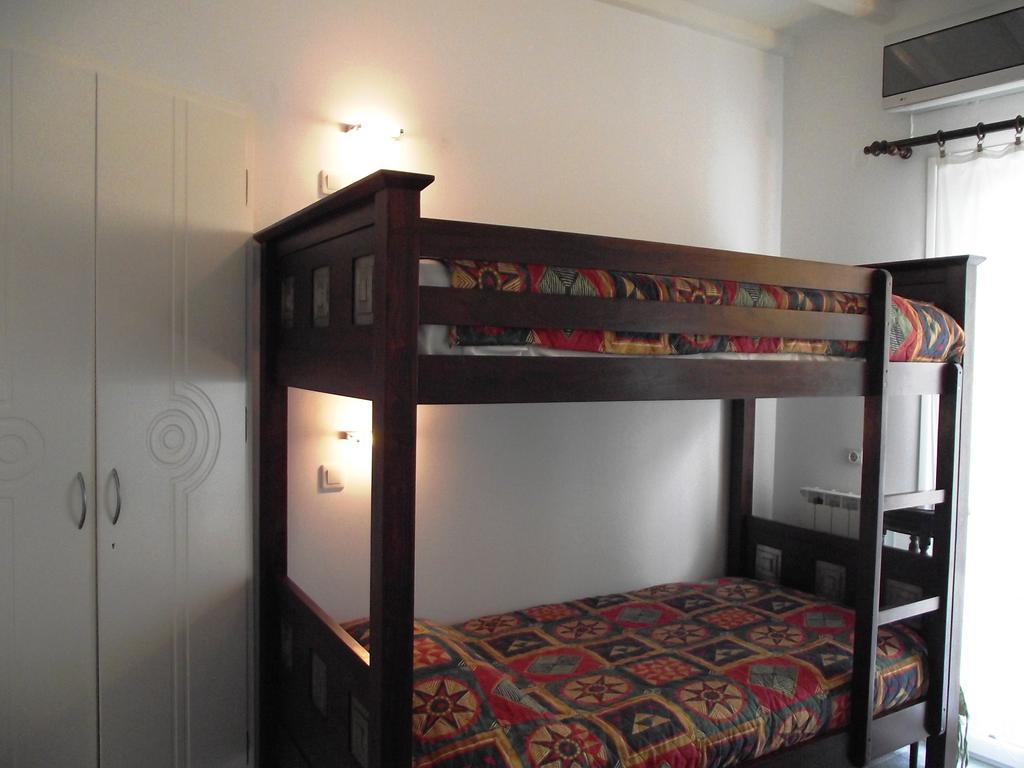 Zorzis Hotel Mykonos Town Rom bilde