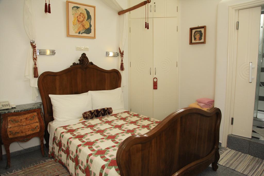 Zorzis Hotel Mykonos Town Rom bilde