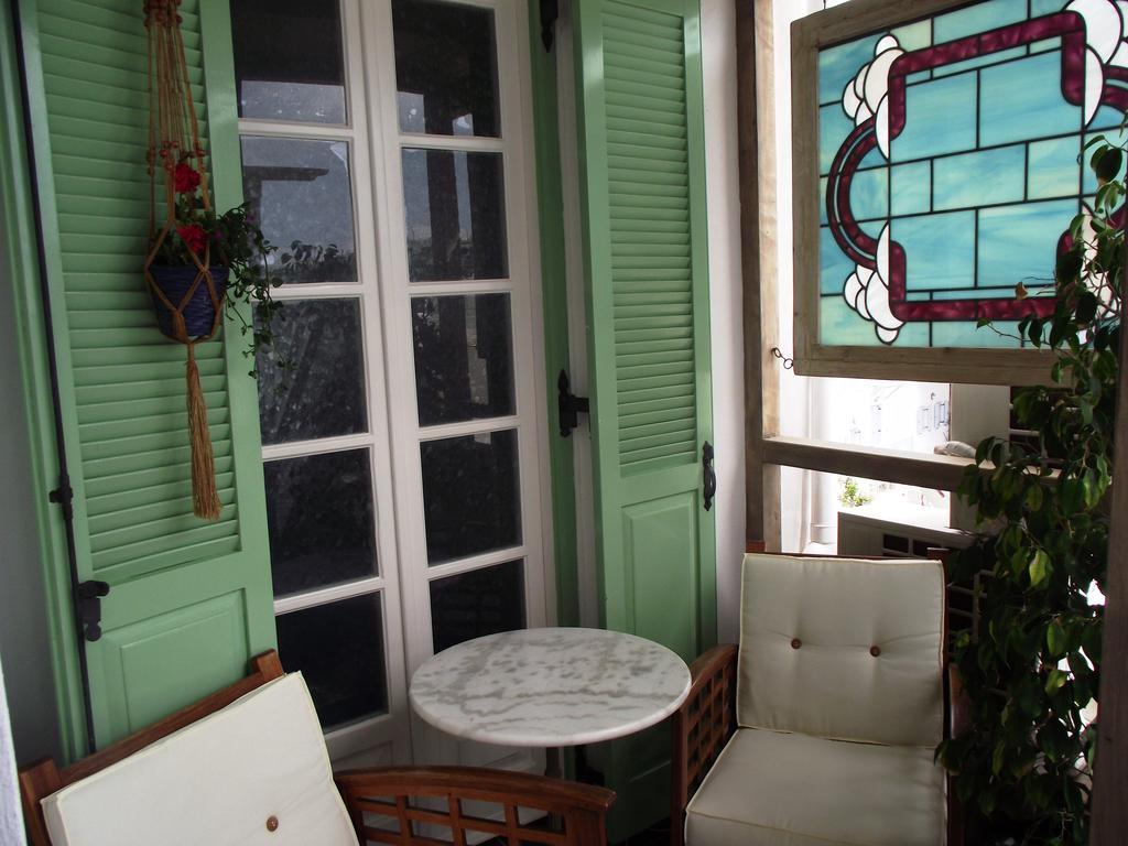 Zorzis Hotel Mykonos Town Rom bilde