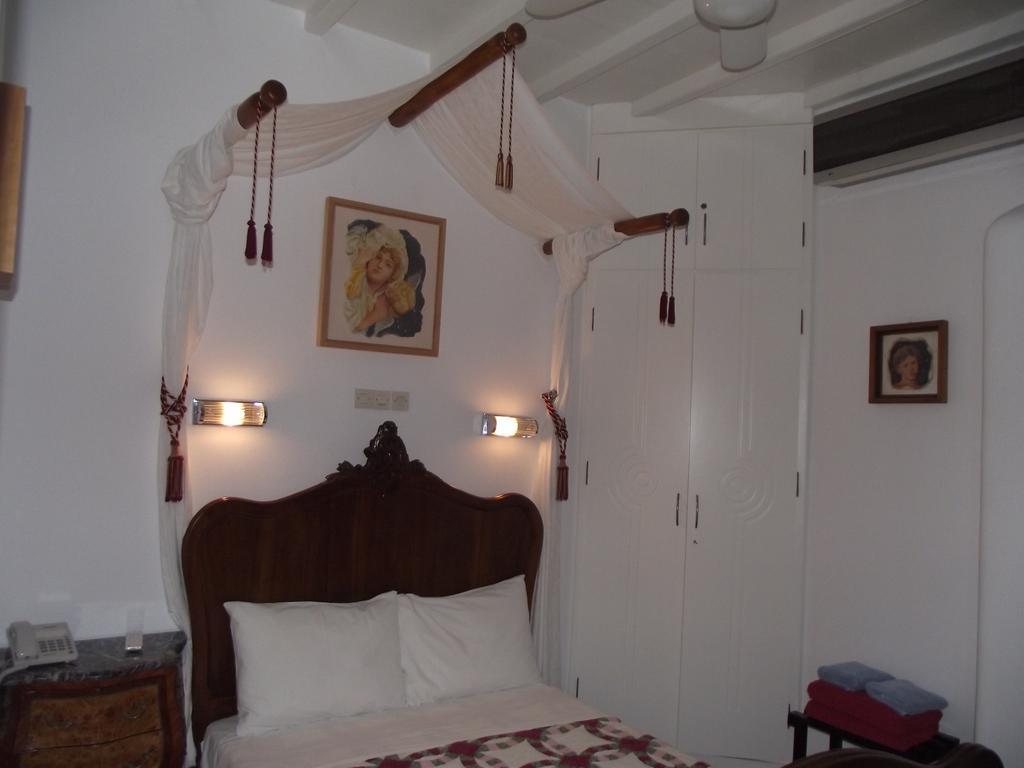 Zorzis Hotel Mykonos Town Rom bilde